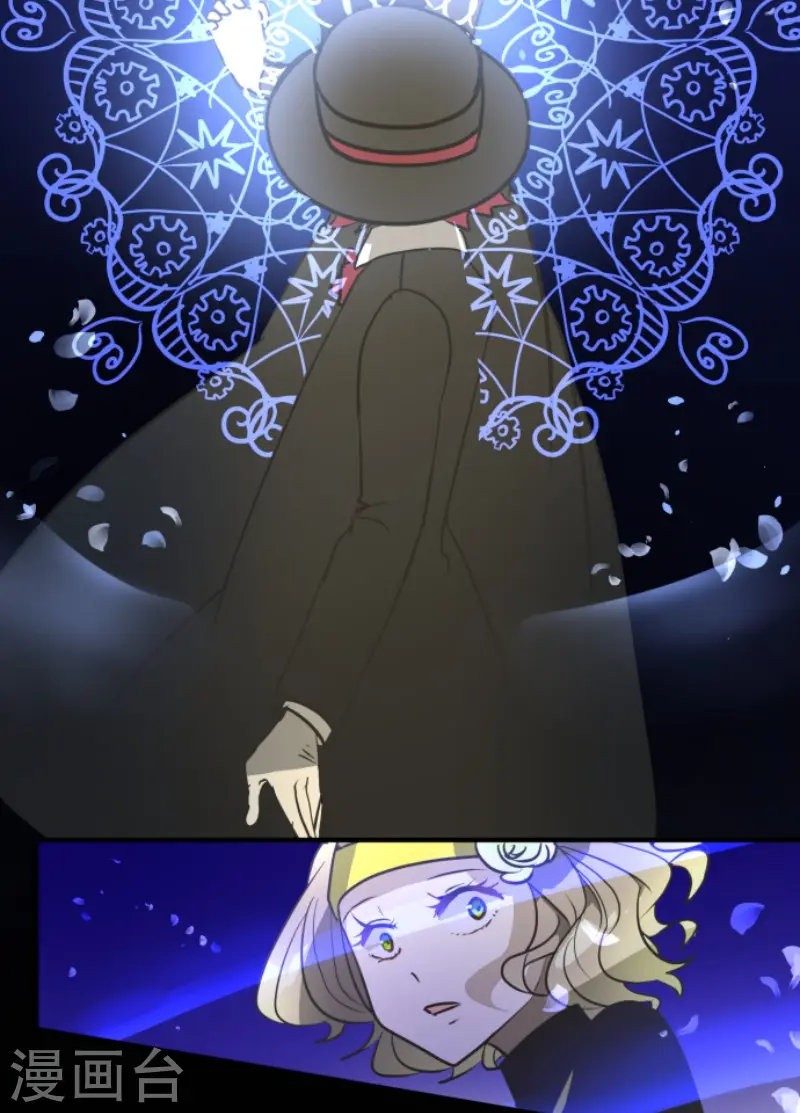 他和她的魔法契约漫画,第177话 序曲32图
