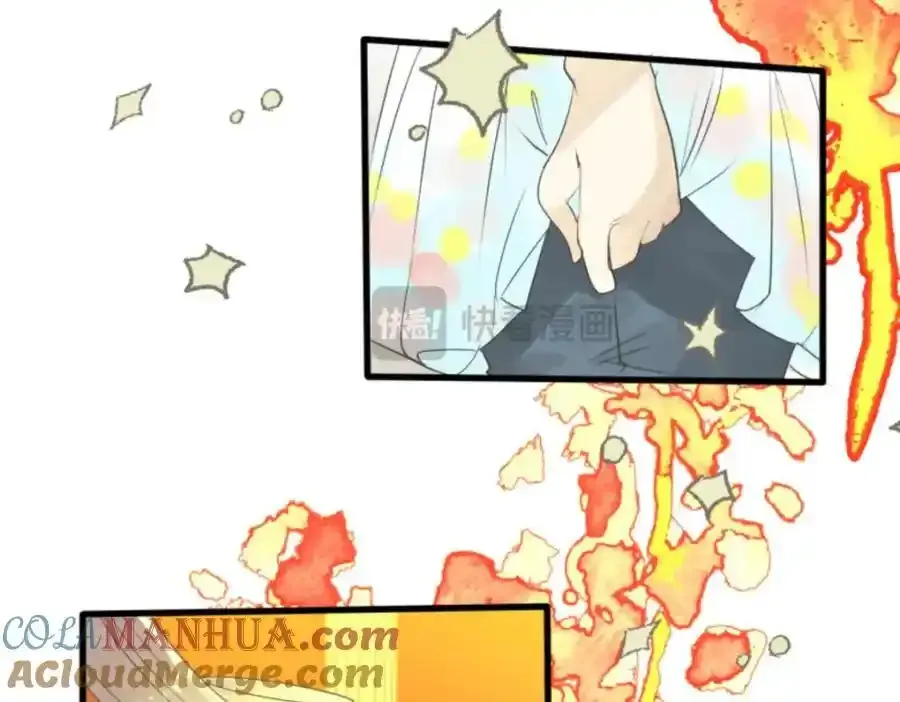 他和她的魔法契约漫画,第307话 正式开战11图