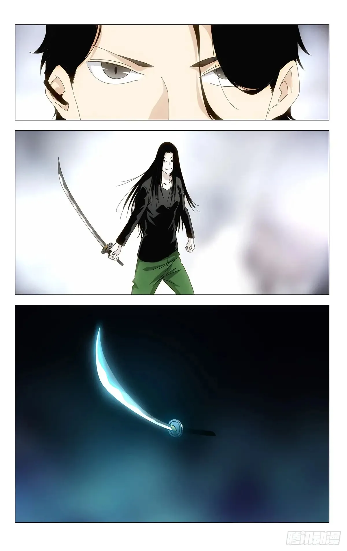 一人之下漫画下拉式阅读漫画,59.无聊的包袱1图