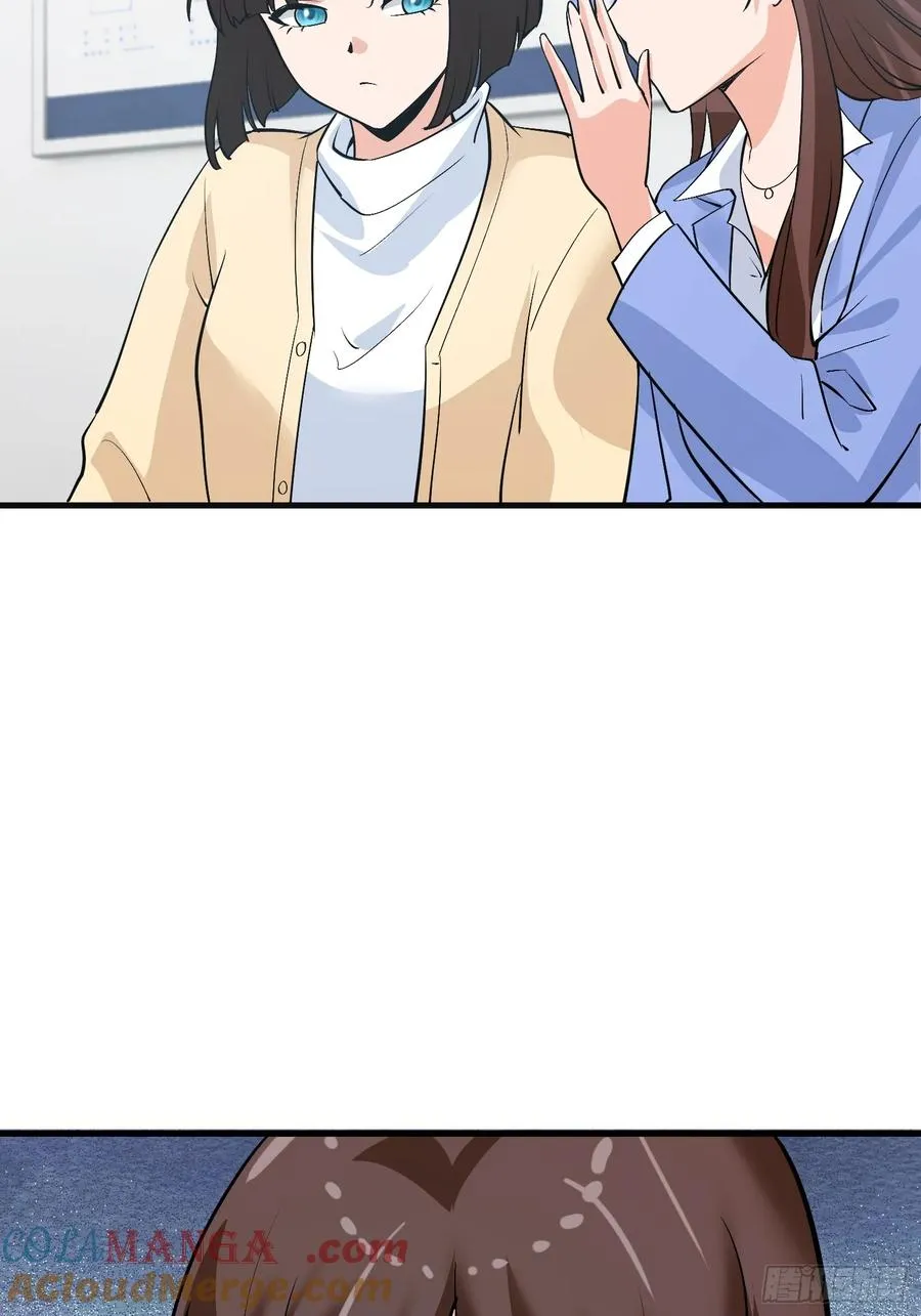硬核普法！较真系统在线发钱！漫画,36集：爱宠应理性2图