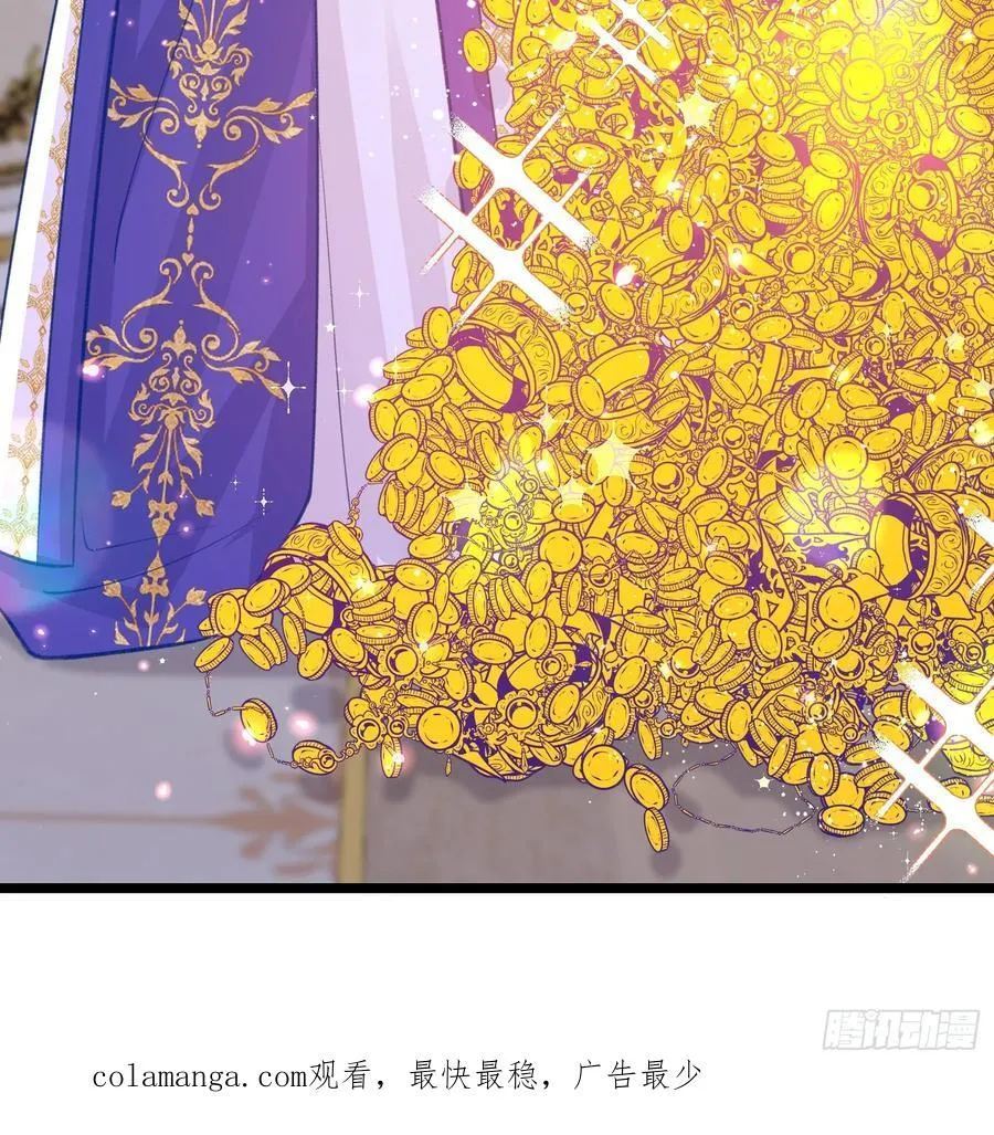 寡妇王妃，带娃登基漫画,19 灵魂出窍2图