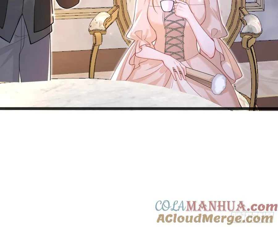 寡妇王妃带娃登基漫画第45话漫画,08 同类的气息2图