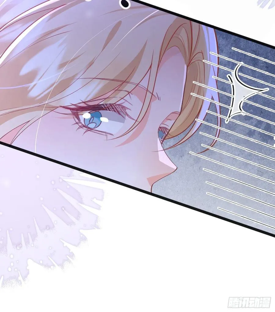 寡妇王妃带娃登基漫画第45话漫画,11 猫妖化人？2图