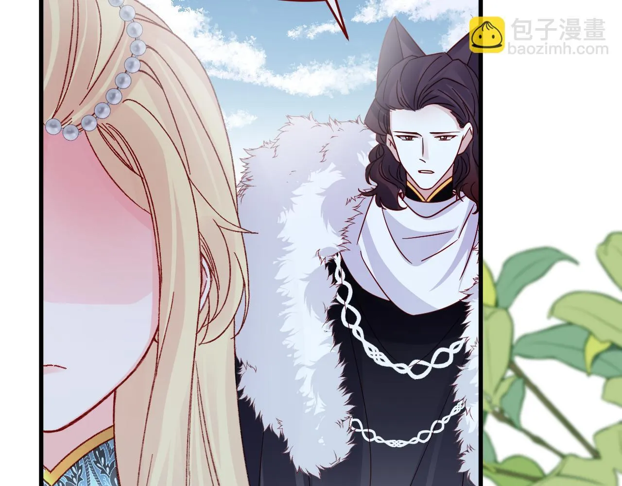 亲爱的你在原唱完整版视频漫画,第89话 见一见真相1图