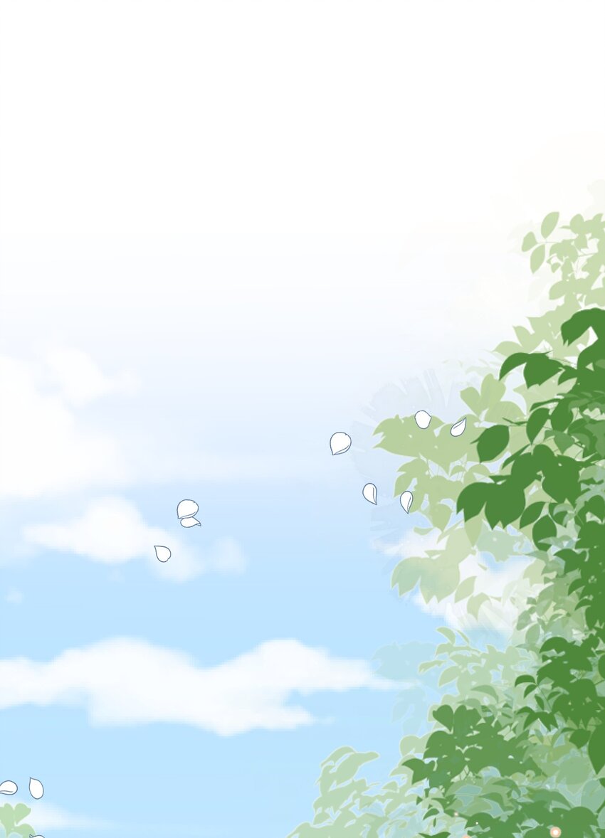 亲爱的妮妮塔漫画,第54话 做她的影子2图