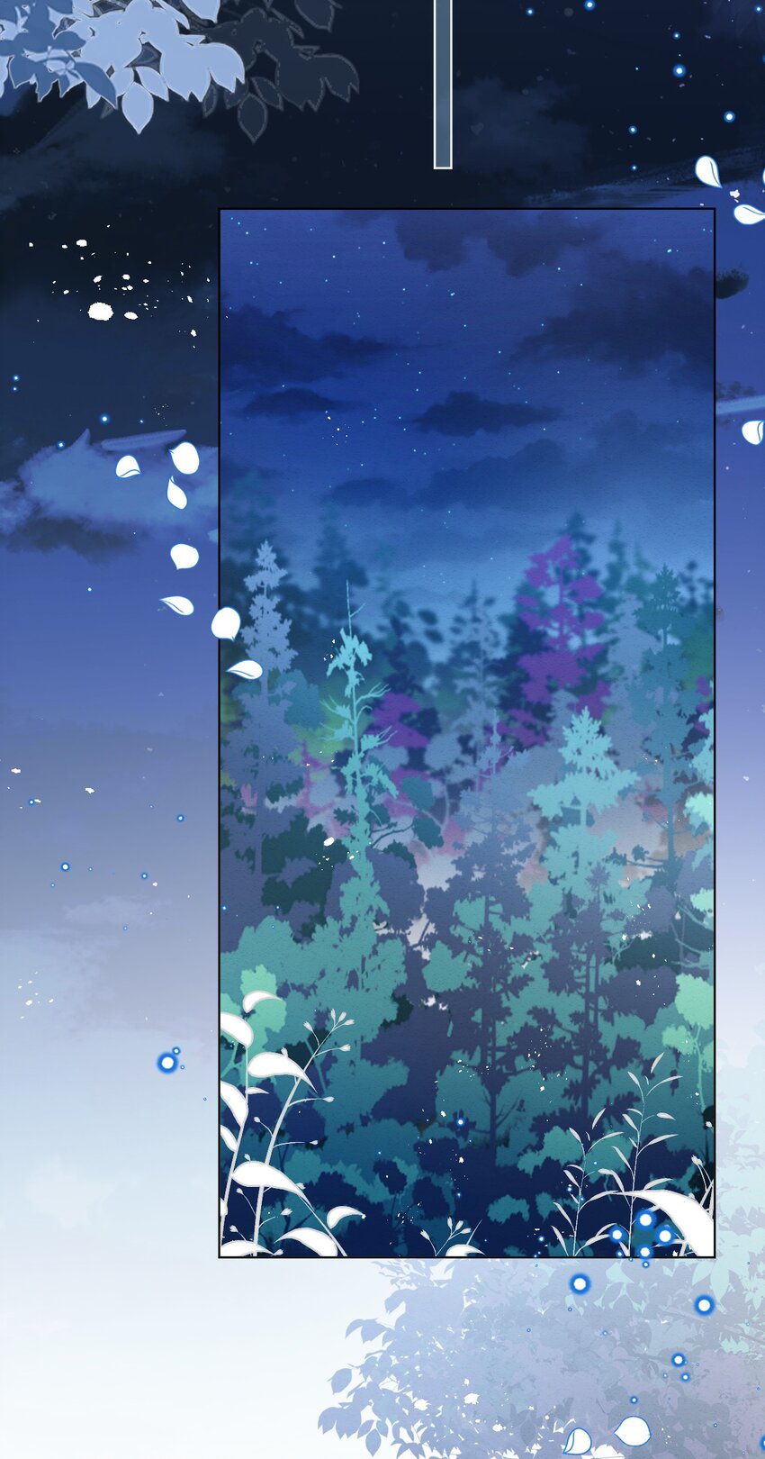 亲爱的妮妮塔漫画,第57话 变数2图