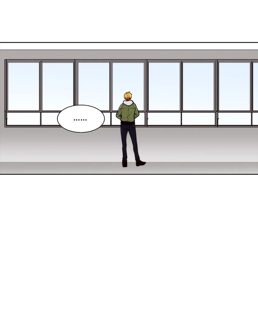 这个经纪人超强却沙雕漫画,第107话1图