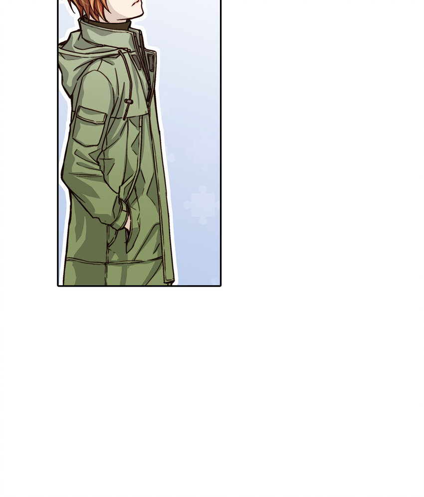 这个经纪人超强却沙雕漫画,第6话1图
