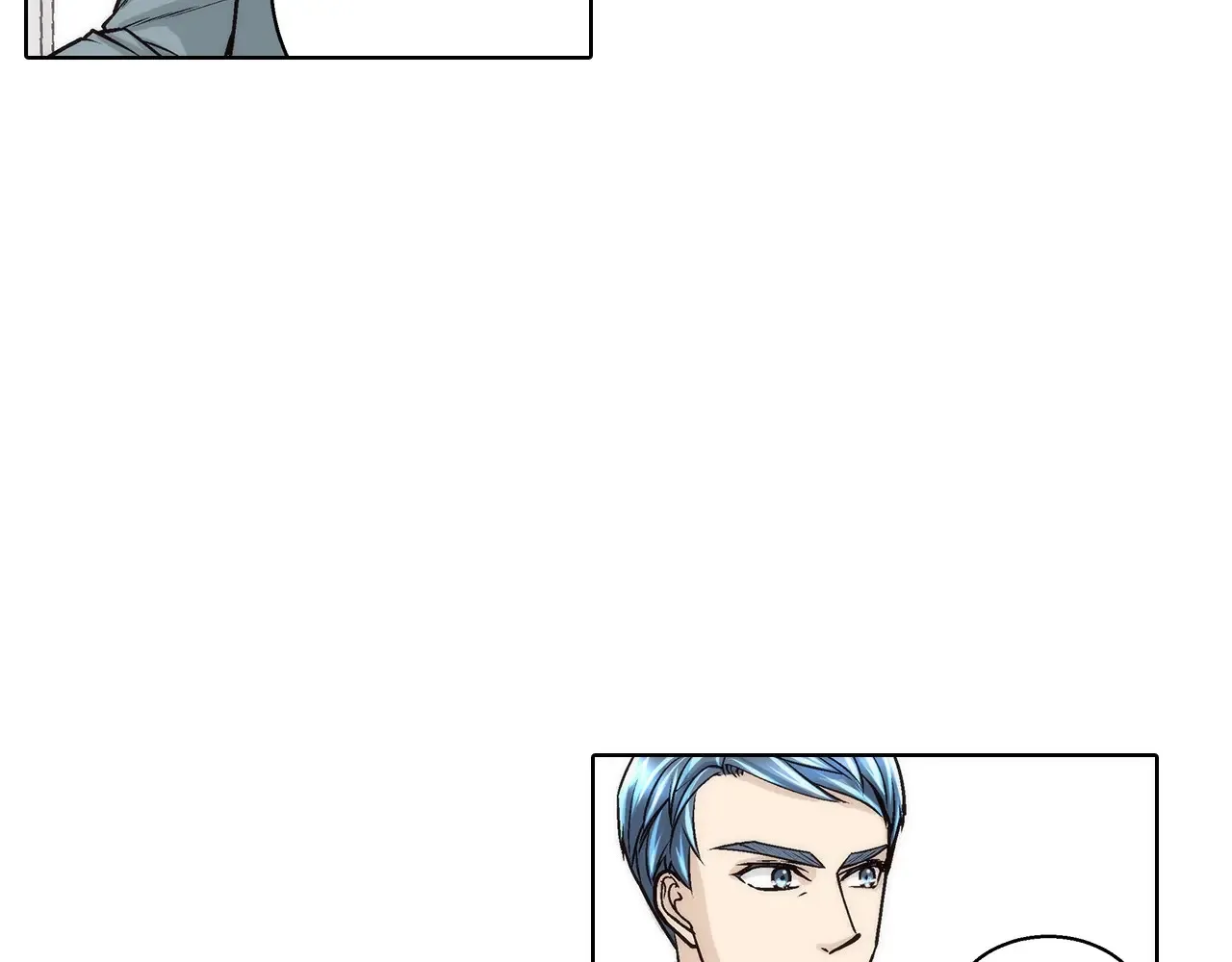 这个经纪人超强却沙雕漫画,第180话1图