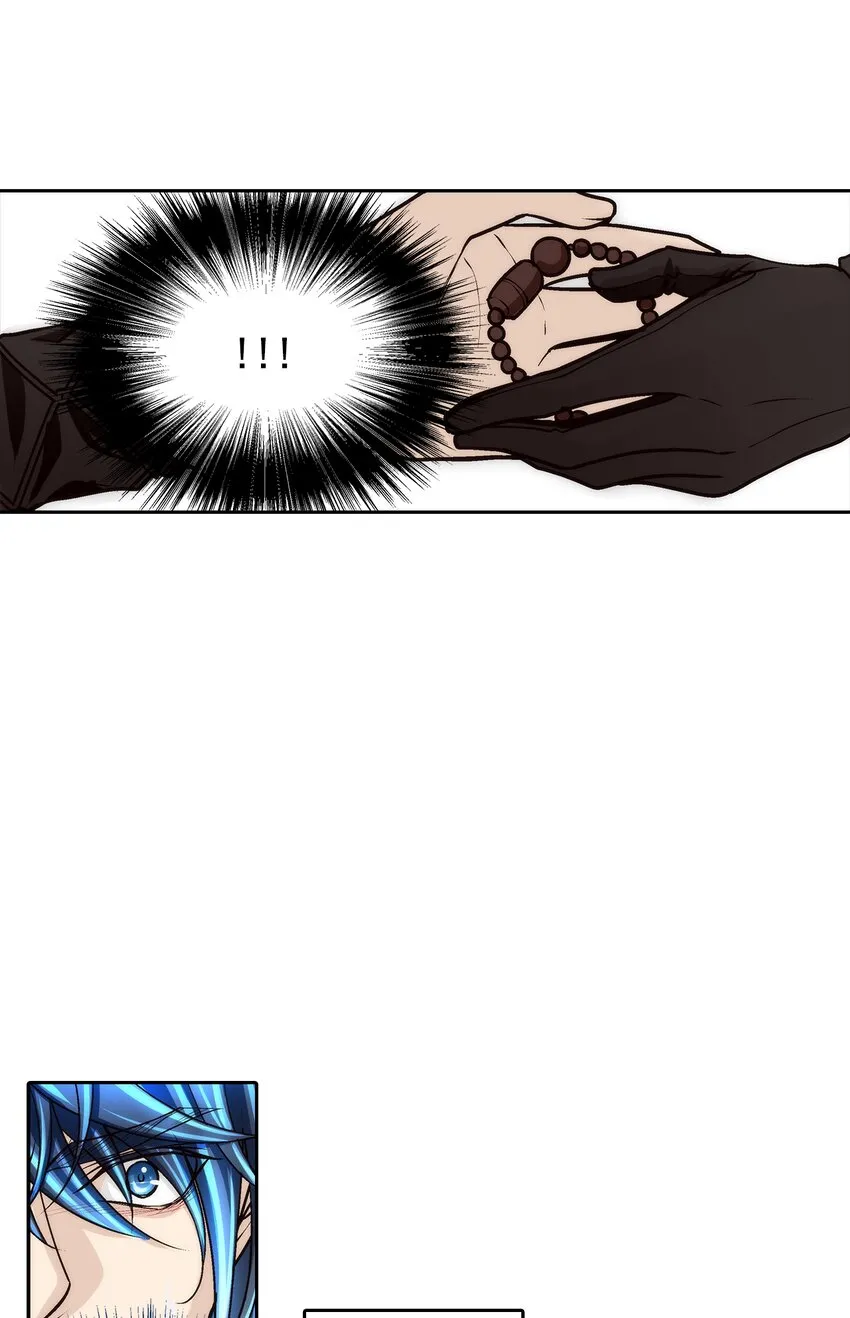这个经纪人超强却沙雕漫画,第98话1图