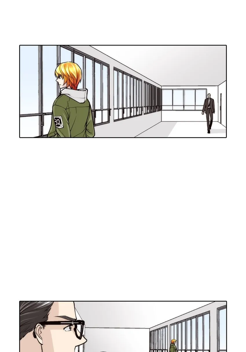 这个经纪人超强却沙雕漫画,第107话2图