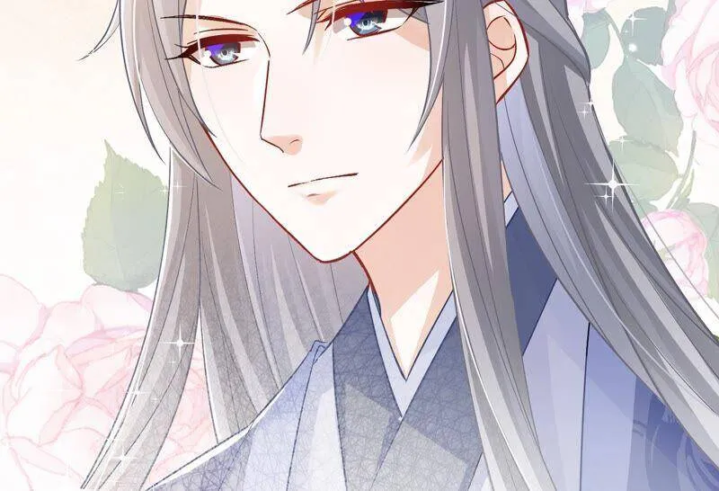 反派宠妃太难当在哪看漫画,第33话 中毒？！2图