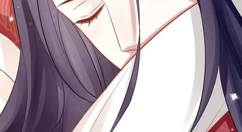 反派宠妃太难当在哪看漫画,第13话 我怎么在这儿1图