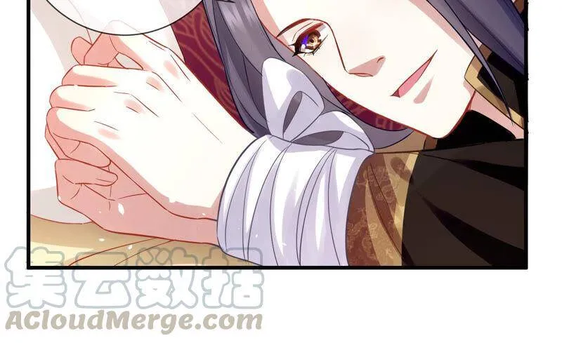 反派宠妃太难当在哪看漫画,第13话 我怎么在这儿1图