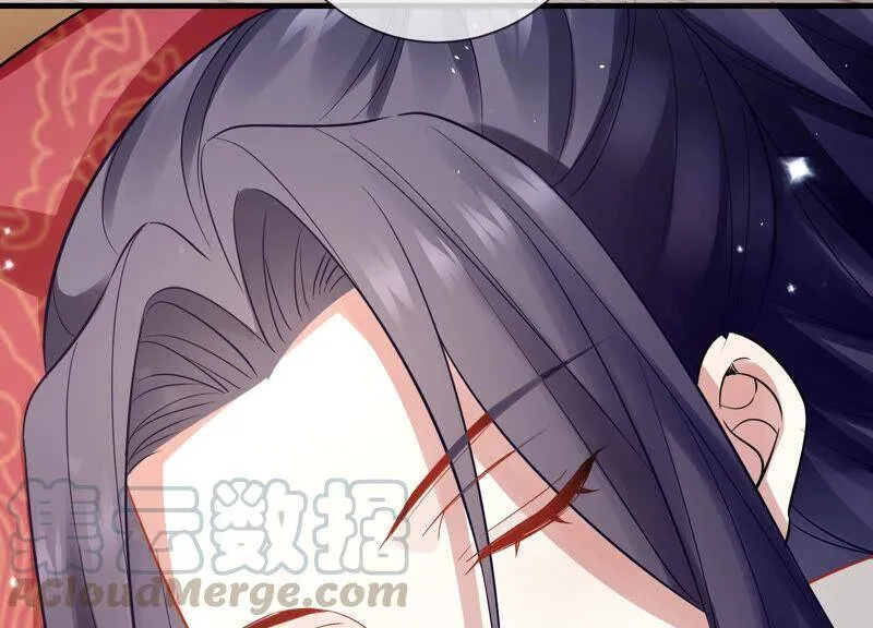 反派宠妃太难当在哪看漫画,第13话 我怎么在这儿2图