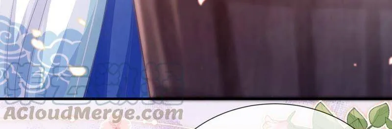 反派宠妃太难当在哪看漫画,第47话 共浴1图