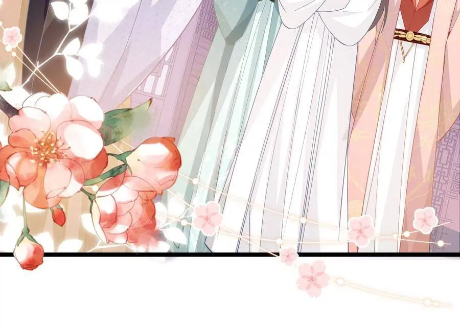 反派宠妃太难当在哪看漫画,第59话 带我一起去围猎嘛1图