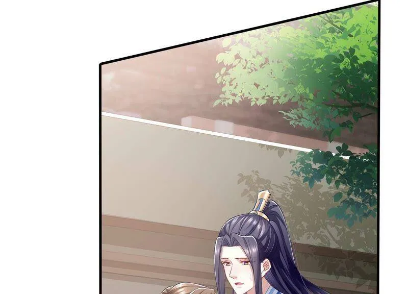 反派宠妃太难当在哪看漫画,第38话 不能再让他伤心了2图