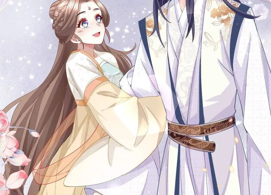 反派宠妃太难当在哪看漫画,第60话 我该不该相信你2图