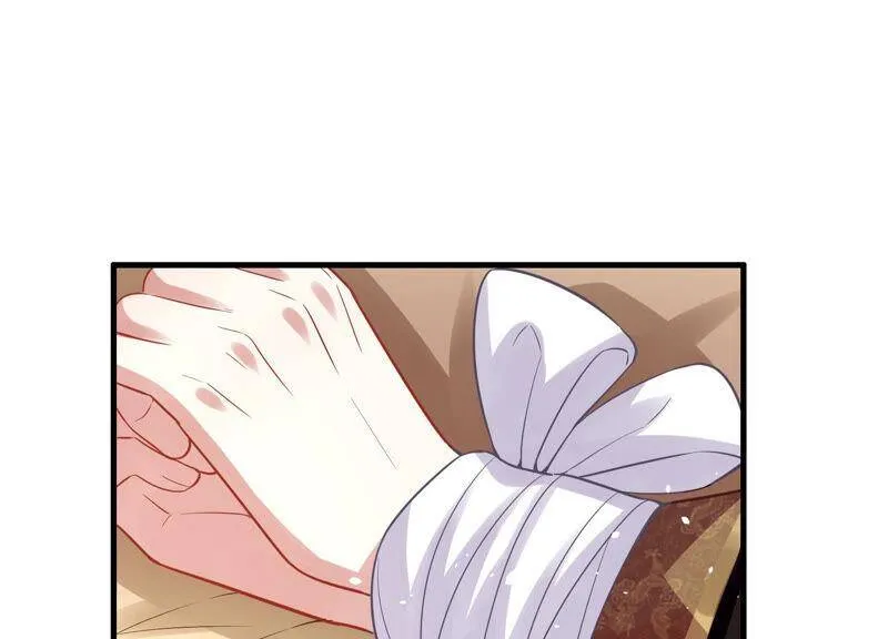 反派宠妃太难当在哪看漫画,第13话 我怎么在这儿1图