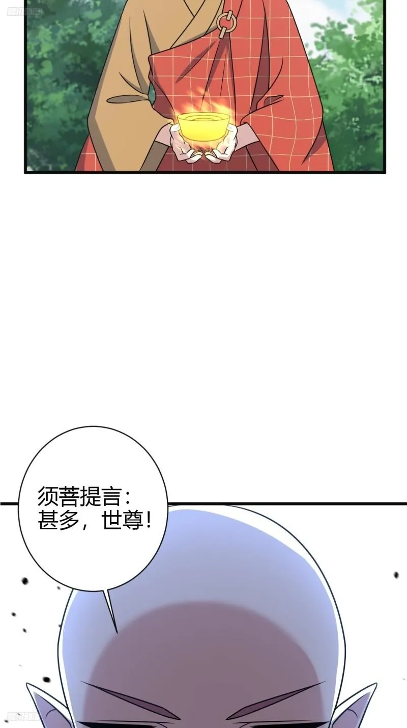 我宅了百年出门已无敌等级境界划分漫画,1212图