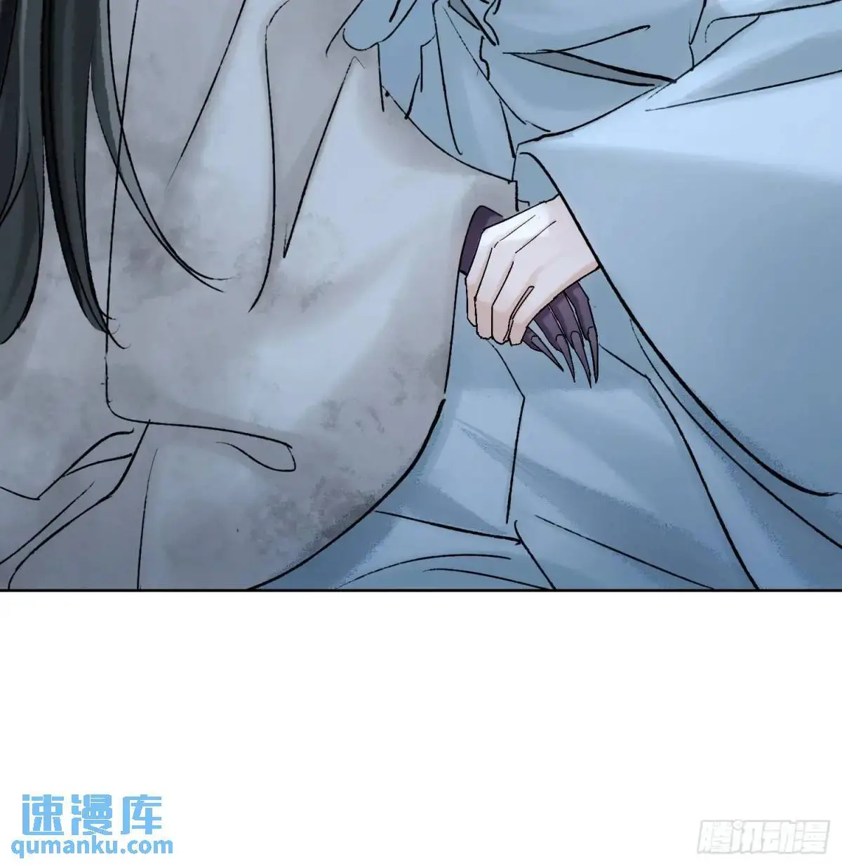 旧雨新知打一动物漫画,办法2图