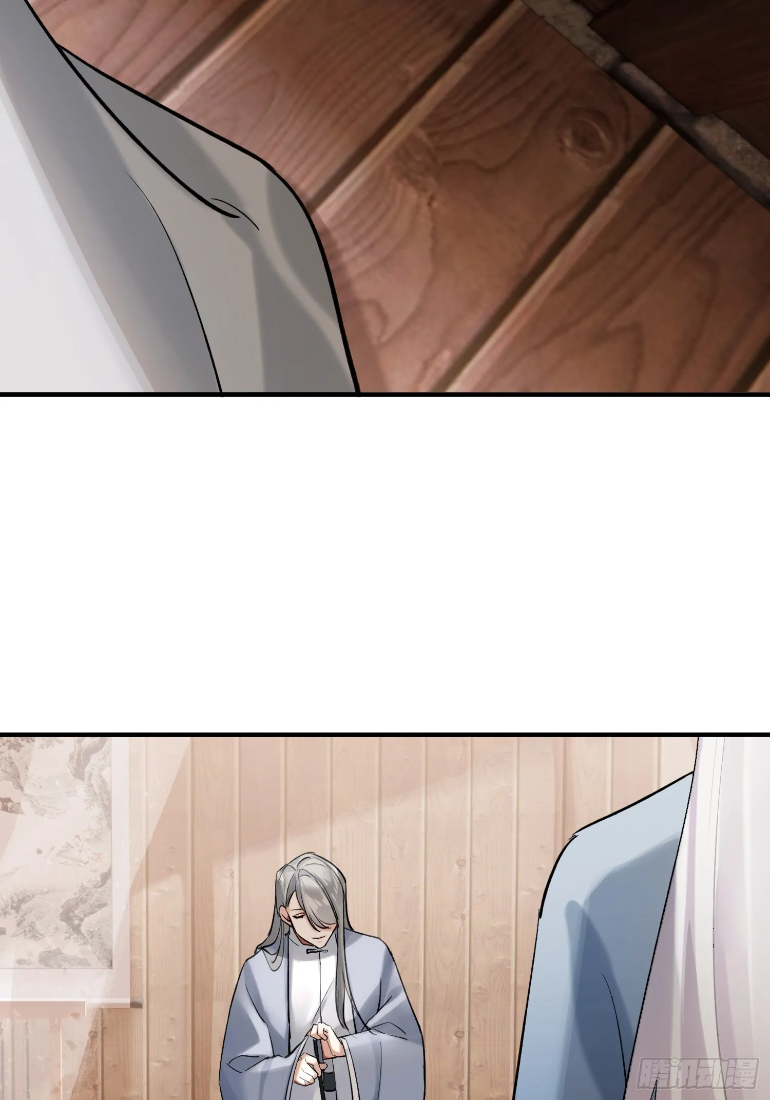 旧雨新知打一动物漫画,大火！2图