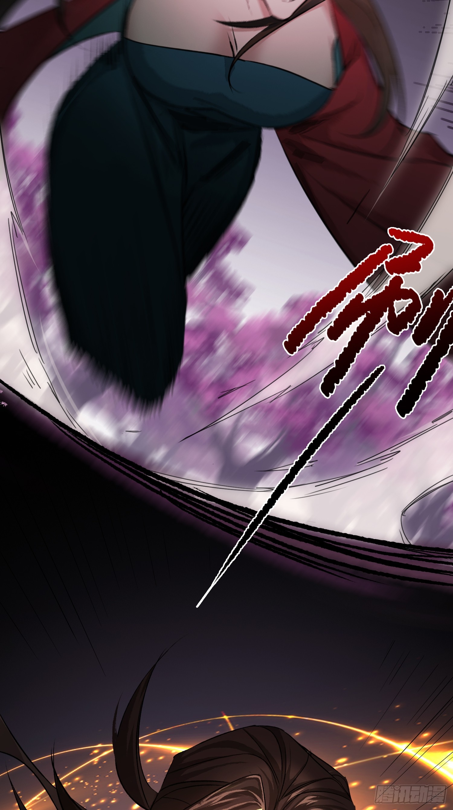 旧雨新知打一动物漫画,钓鱼执法2图