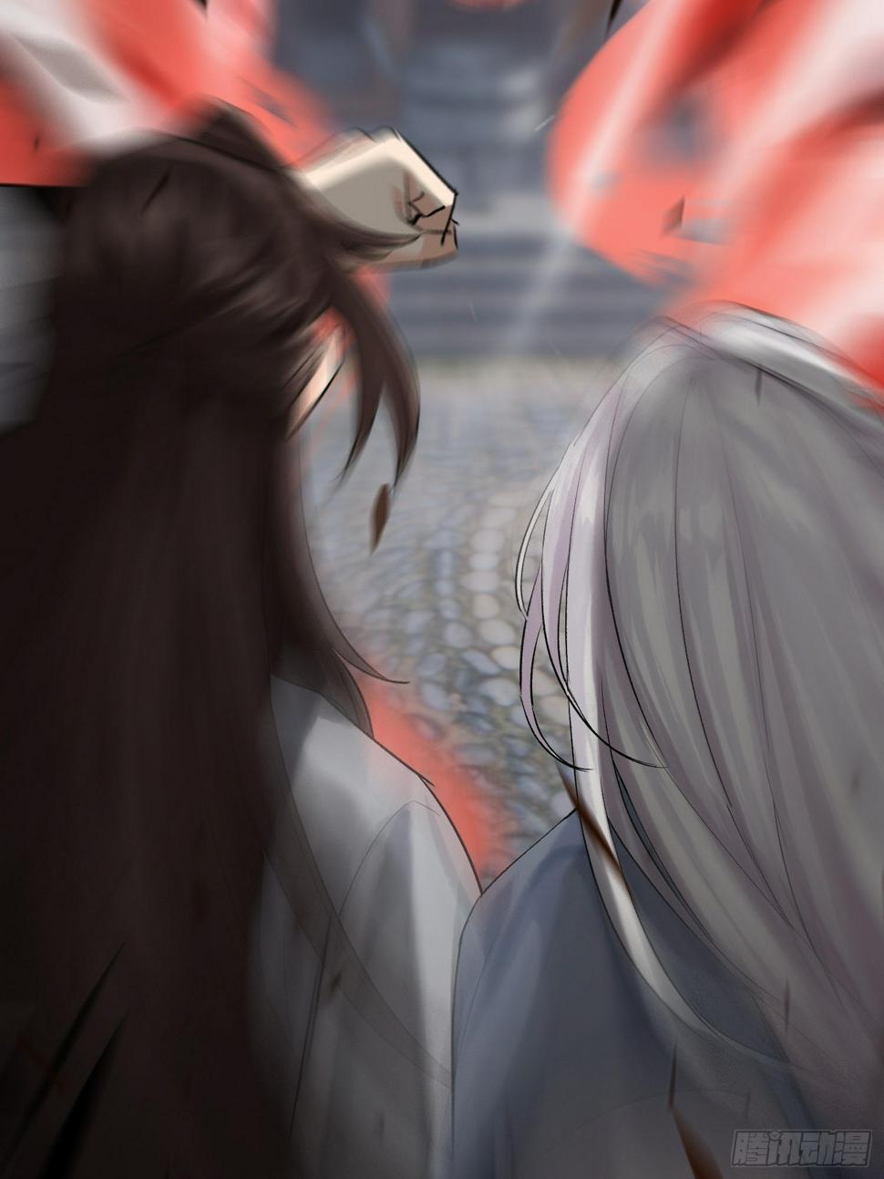 旧雨新知打一动物漫画,猎户2图