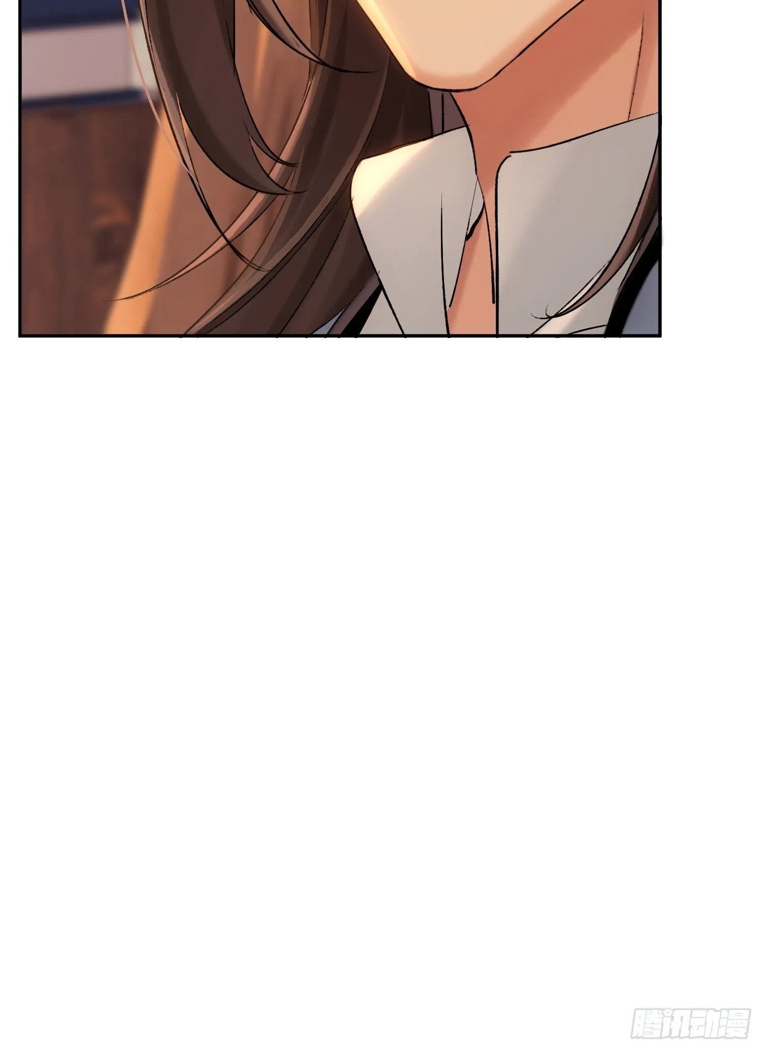 旧雨新知打一动物漫画,独处1图