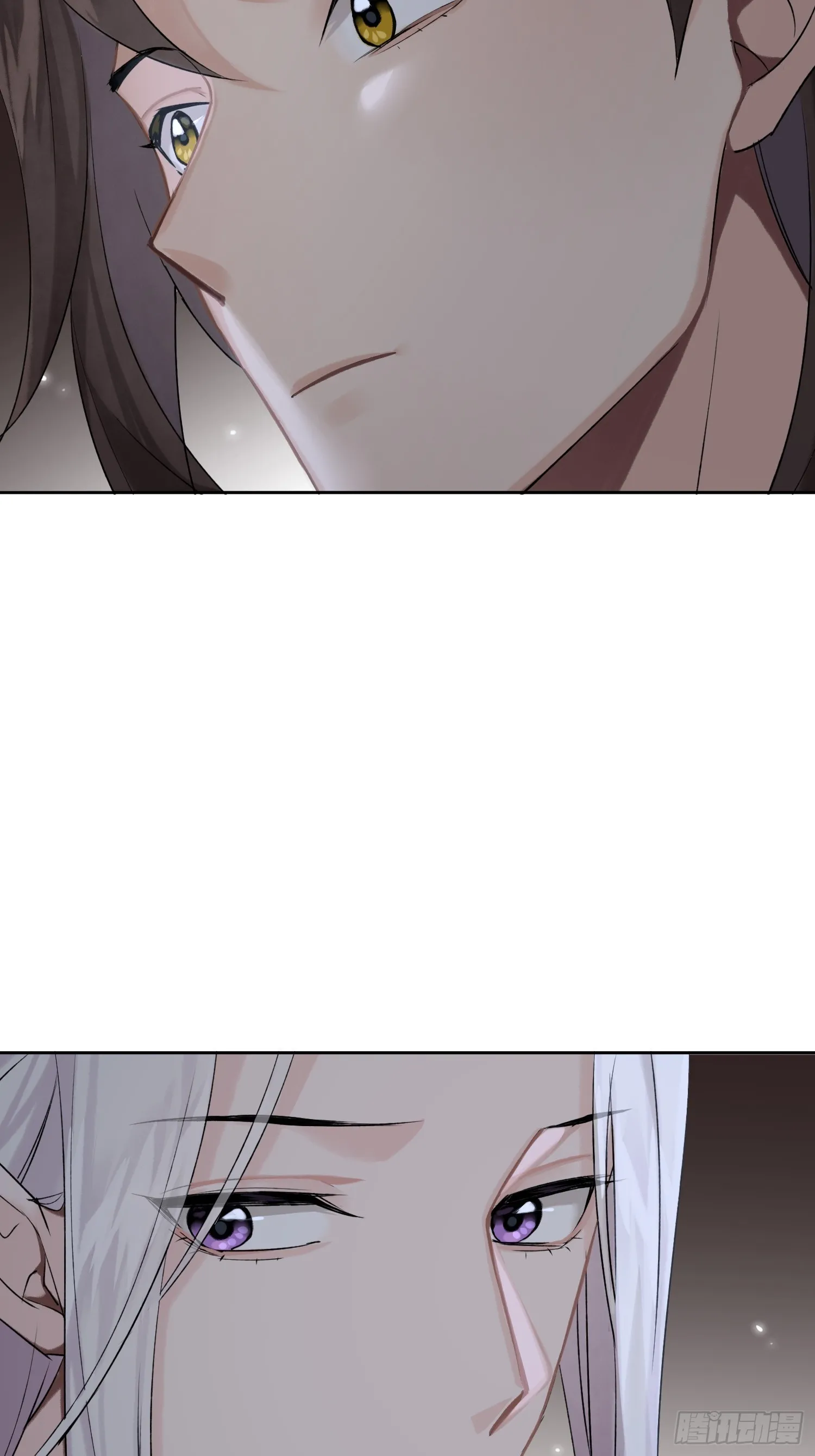 旧雨新知打一动物漫画,画中人1图