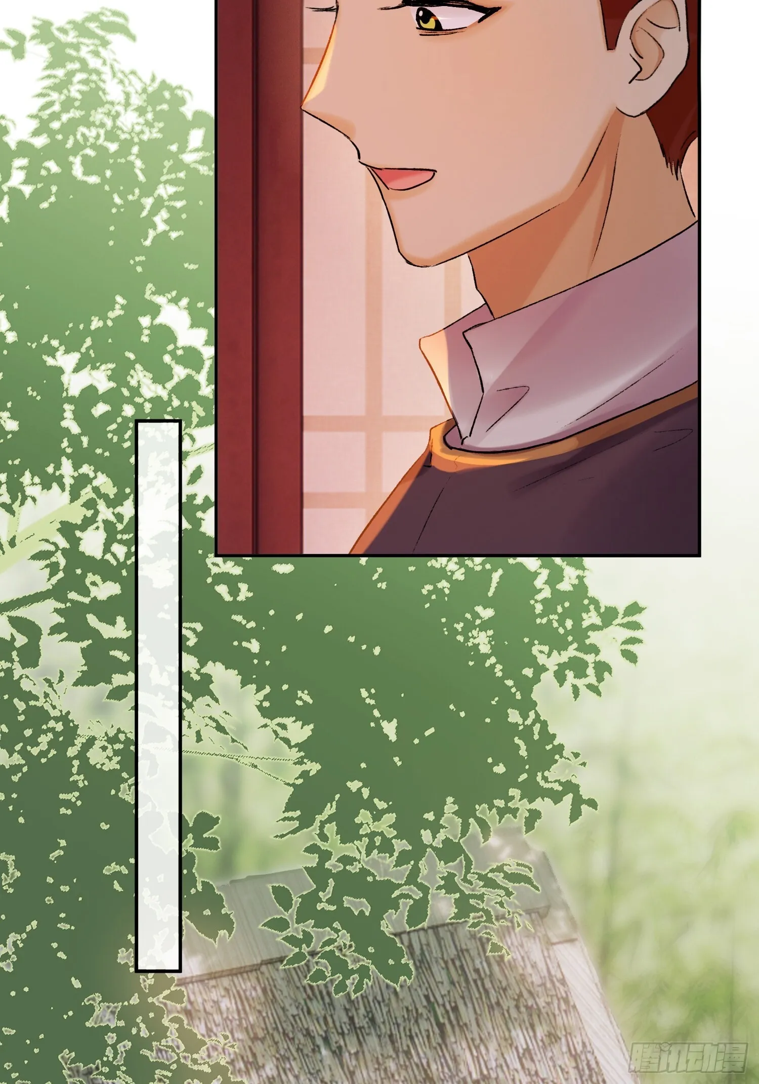 旧雨新知打一动物漫画,酒香2图