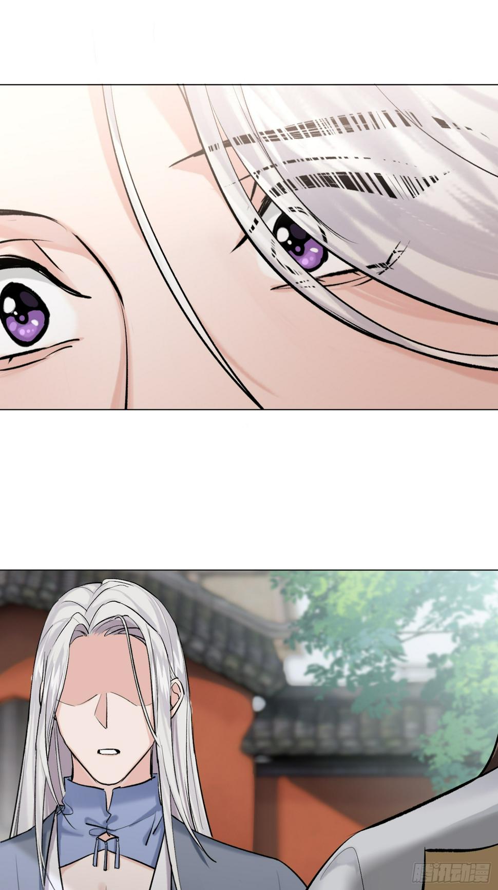 旧雨新知打一动物漫画,猎户1图