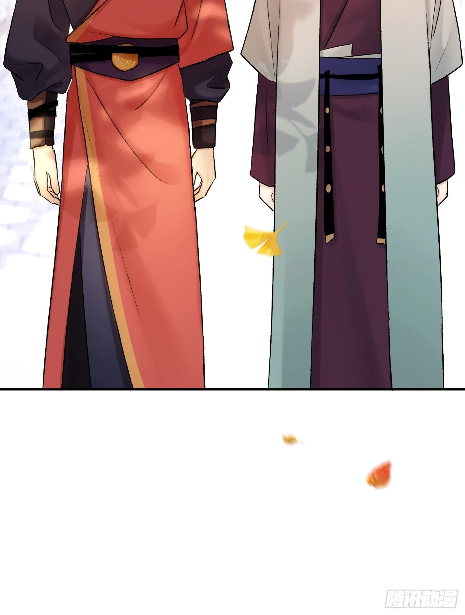 旧雨新知打一动物漫画,喜轿1图