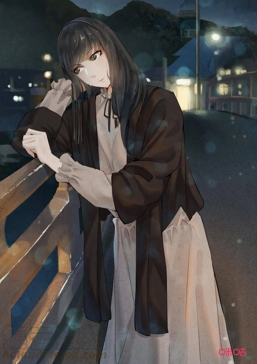 极刑饭僵尸王漫画漫画,第242话：糖霜甜甜圈21图