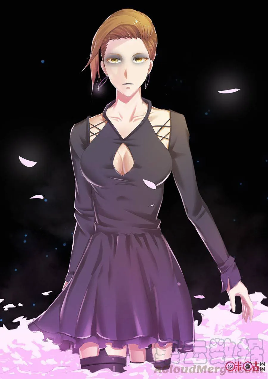 极刑饭僵尸王漫画漫画,第164话1图