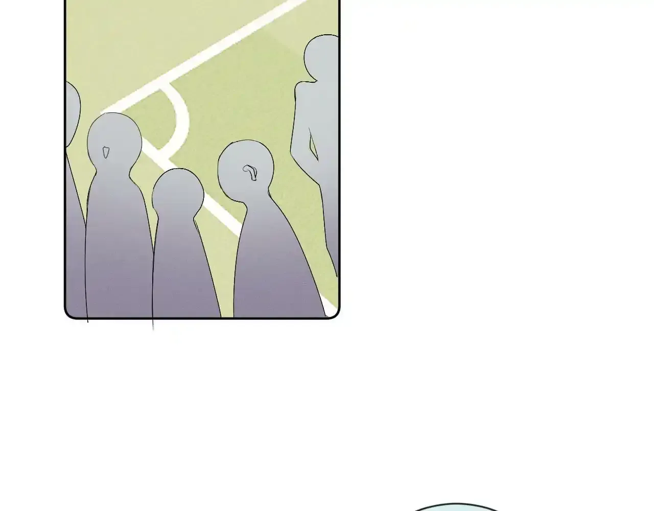 我的oc成精了漫画,第三话 竟然是oc精1图