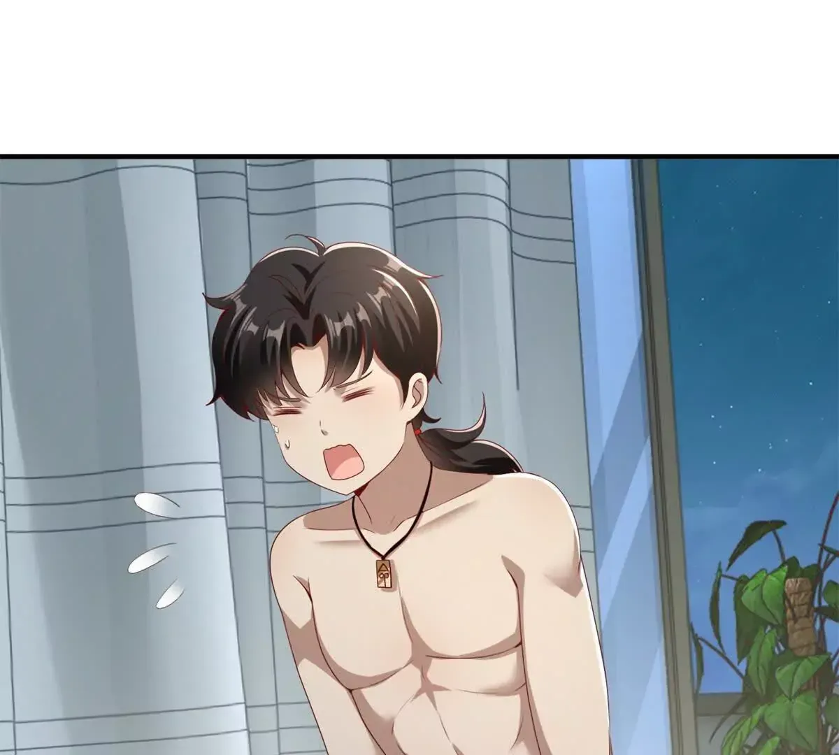 我七个姐姐绝世无双漫画漫画,第3话 美人计2图