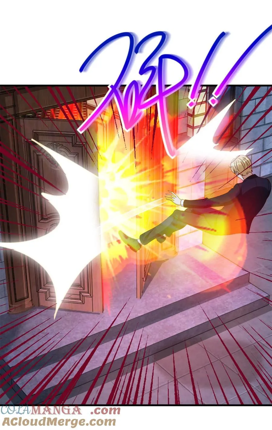 我七个姐姐绝世无双漫画漫画,第63话 来战吧！1图
