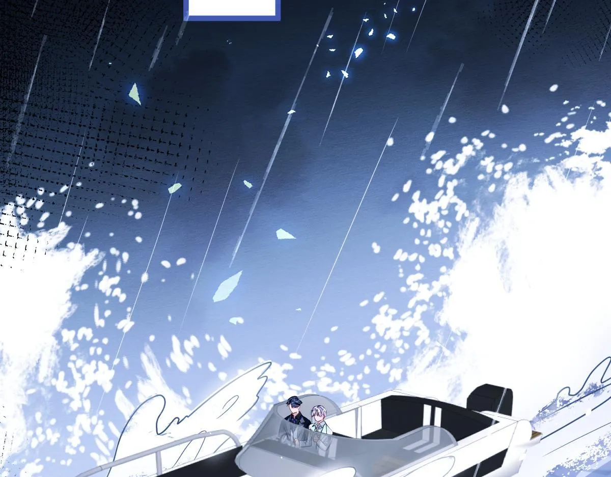 狼的纪录片漫画,49-患难见真情。2图