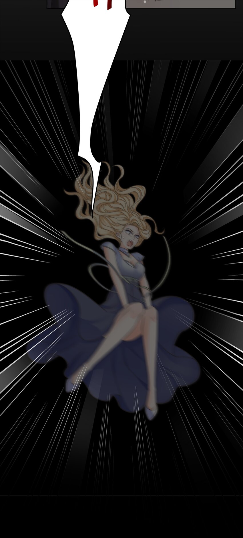 攻略魔王的女生寝室漫画,18 治疗你个头2图