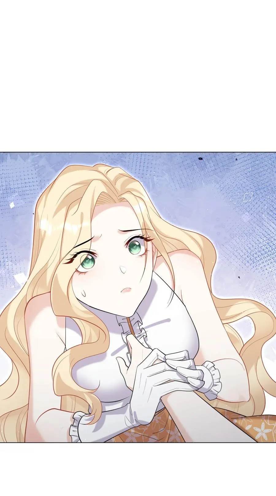攻略魔王的女生寝室漫画,73 寄居2图