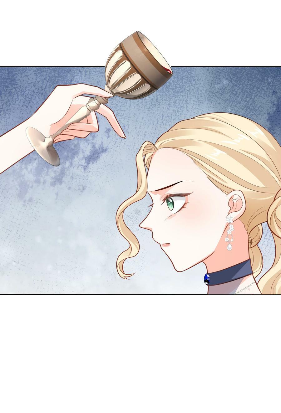 攻略魔王的女生寝室漫画,42 双向奔赴1图