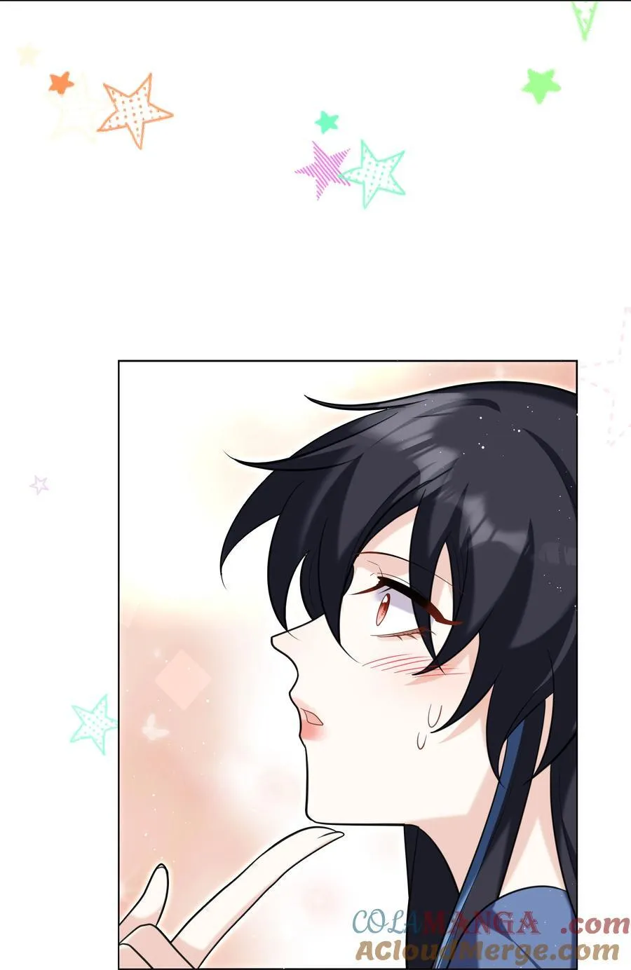 攻略魔王的女生寝室漫画,88 菜鸟社畜1图
