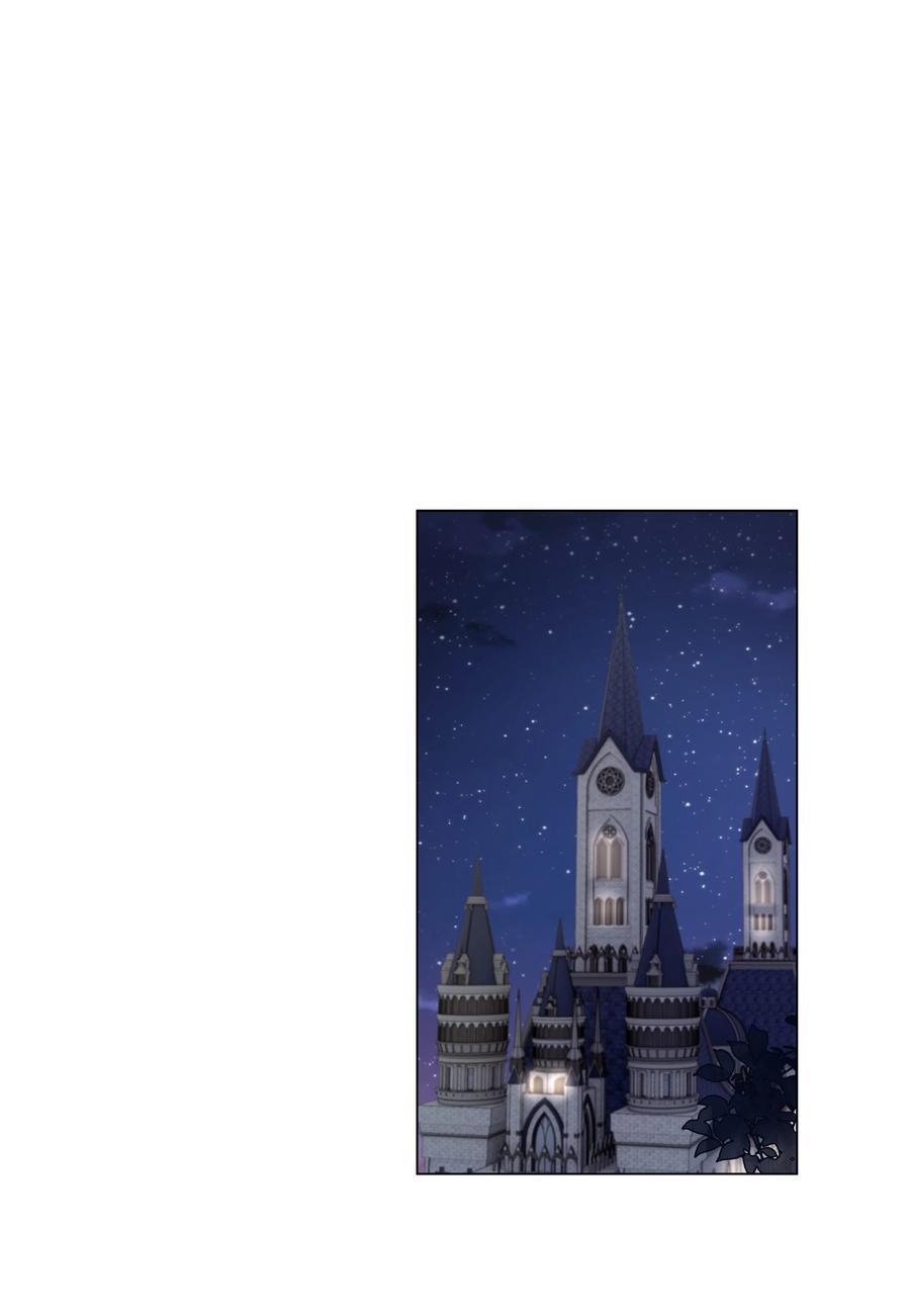 攻略魔王的女生寝室漫画,59 亲爱的骗子2图