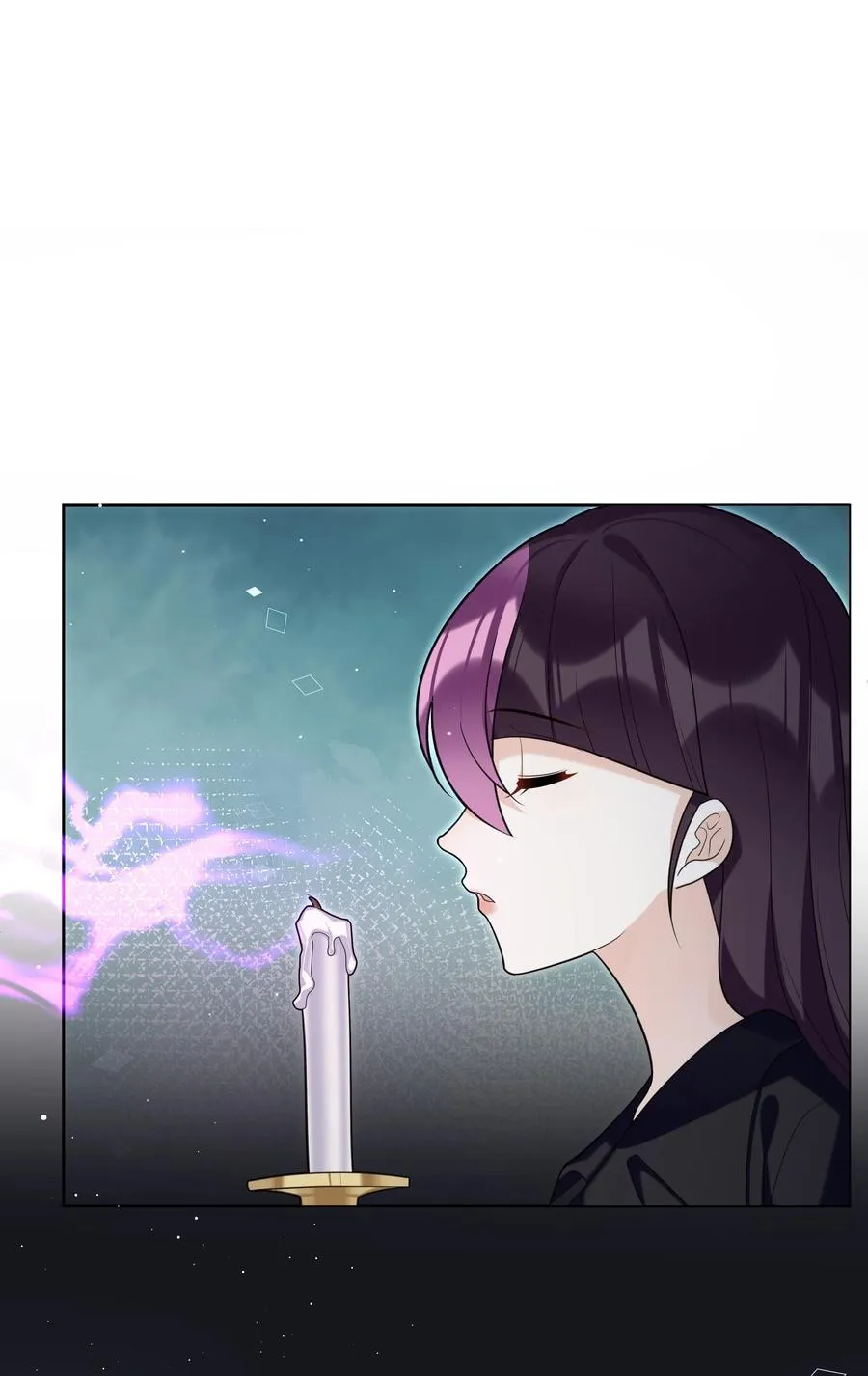 攻略魔王的女生寝室漫画,83 海底骨地2图