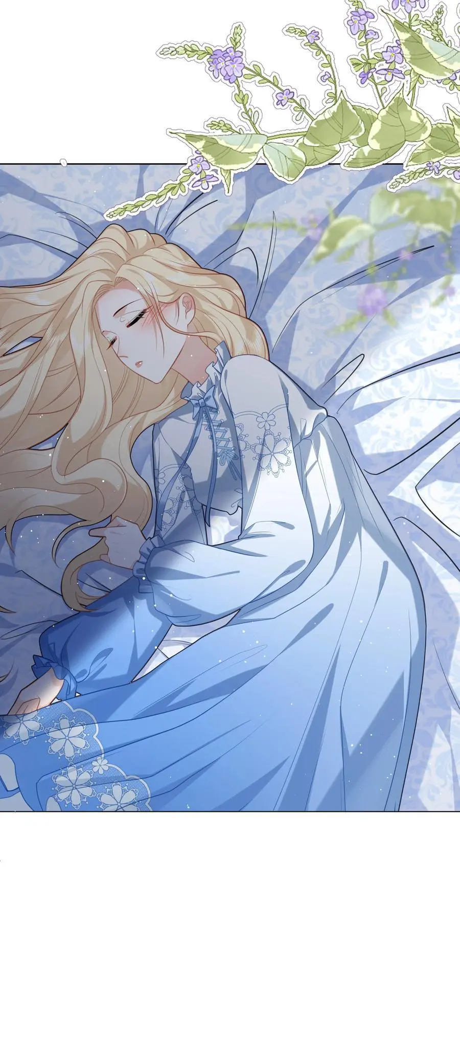 攻略魔王的女生寝室漫画,68 回到最初2图