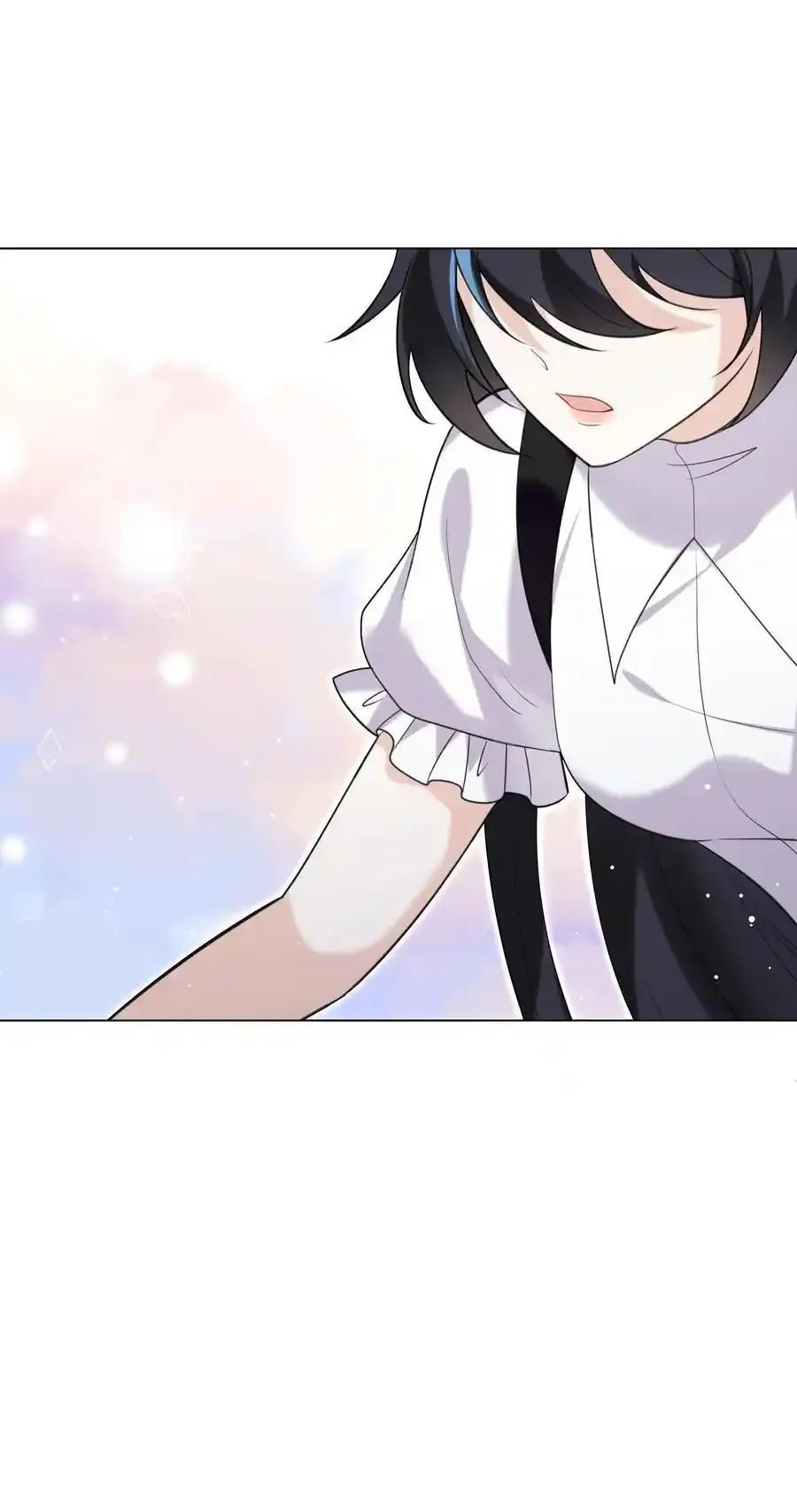 攻略魔王的女生寝室漫画,80 日出前的早安吻2图