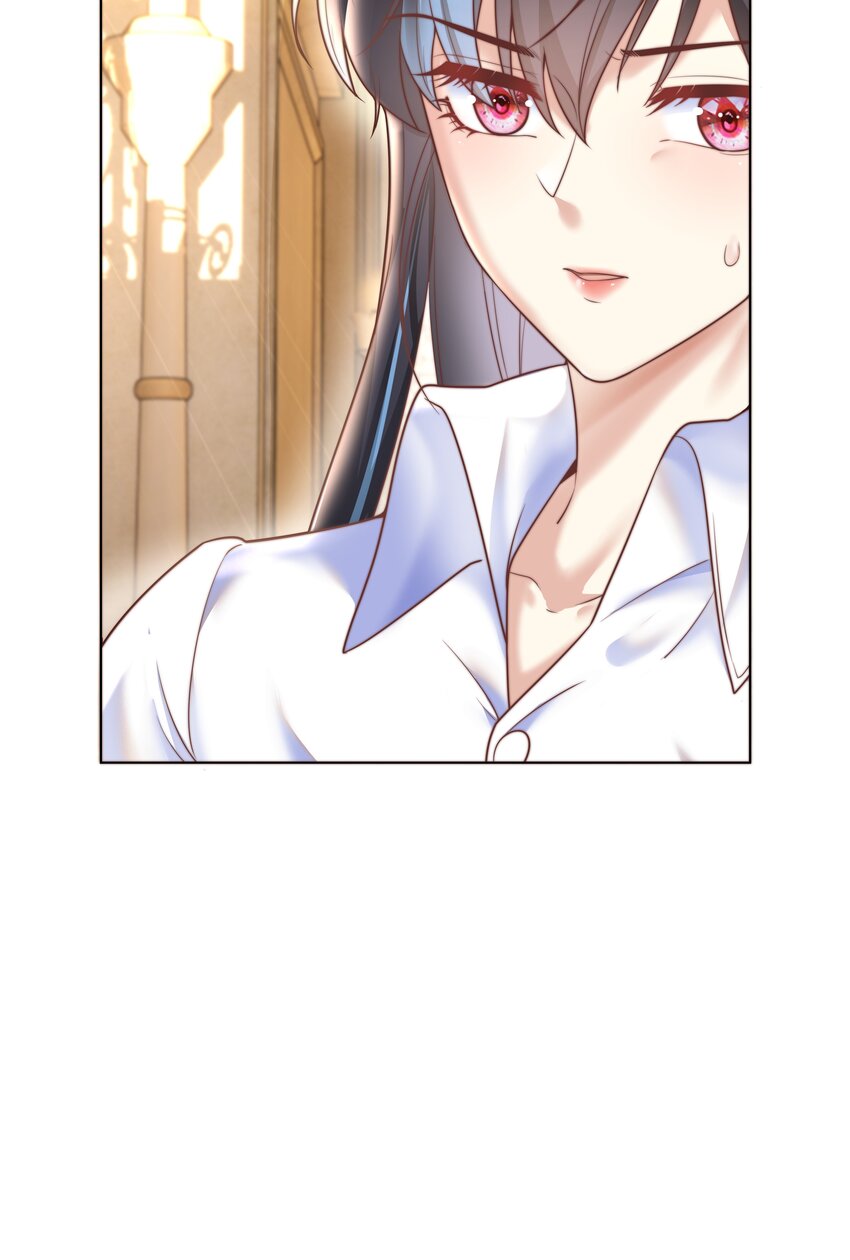 攻略魔王的女生寝室漫画,2 就你叫海曼啊？2图