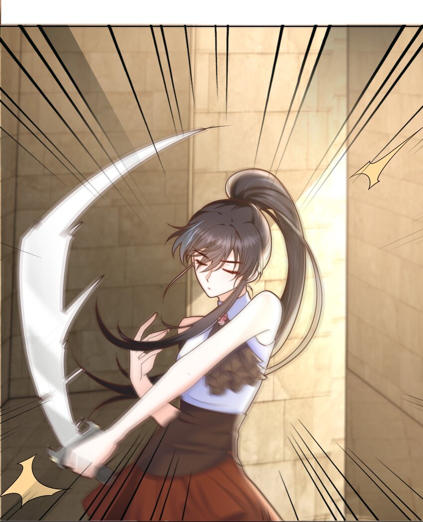 攻略魔王的女生寝室漫画,12 比赛开始2图